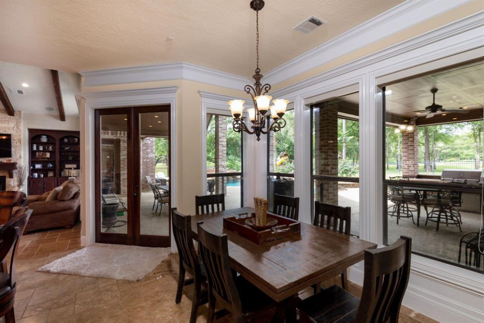 Century Oaks Home Renovation