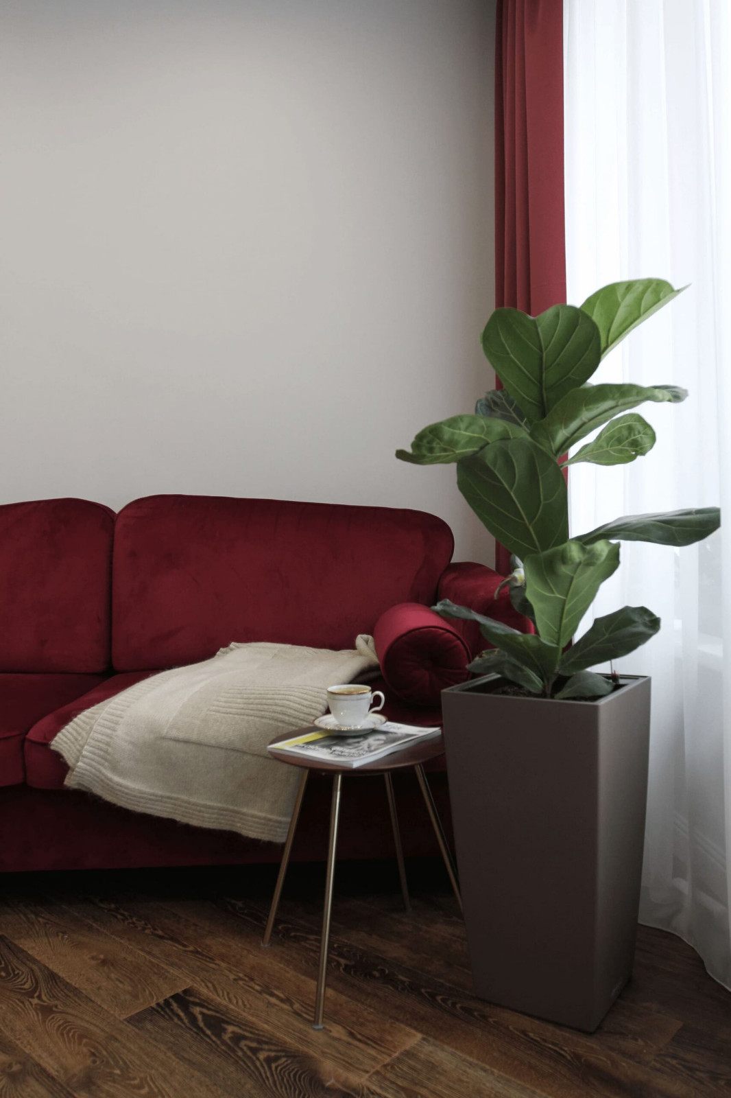 Родной город