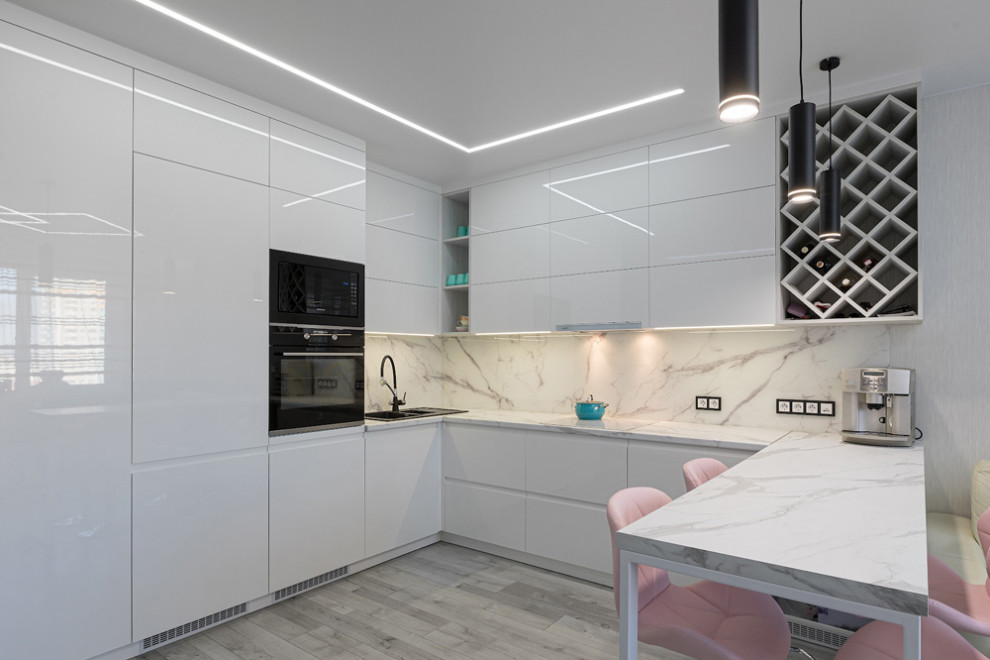 Наши работы