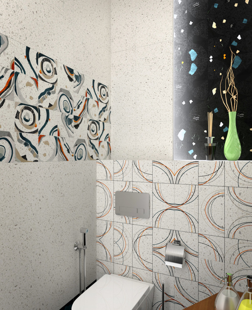 Проект загородного дома.