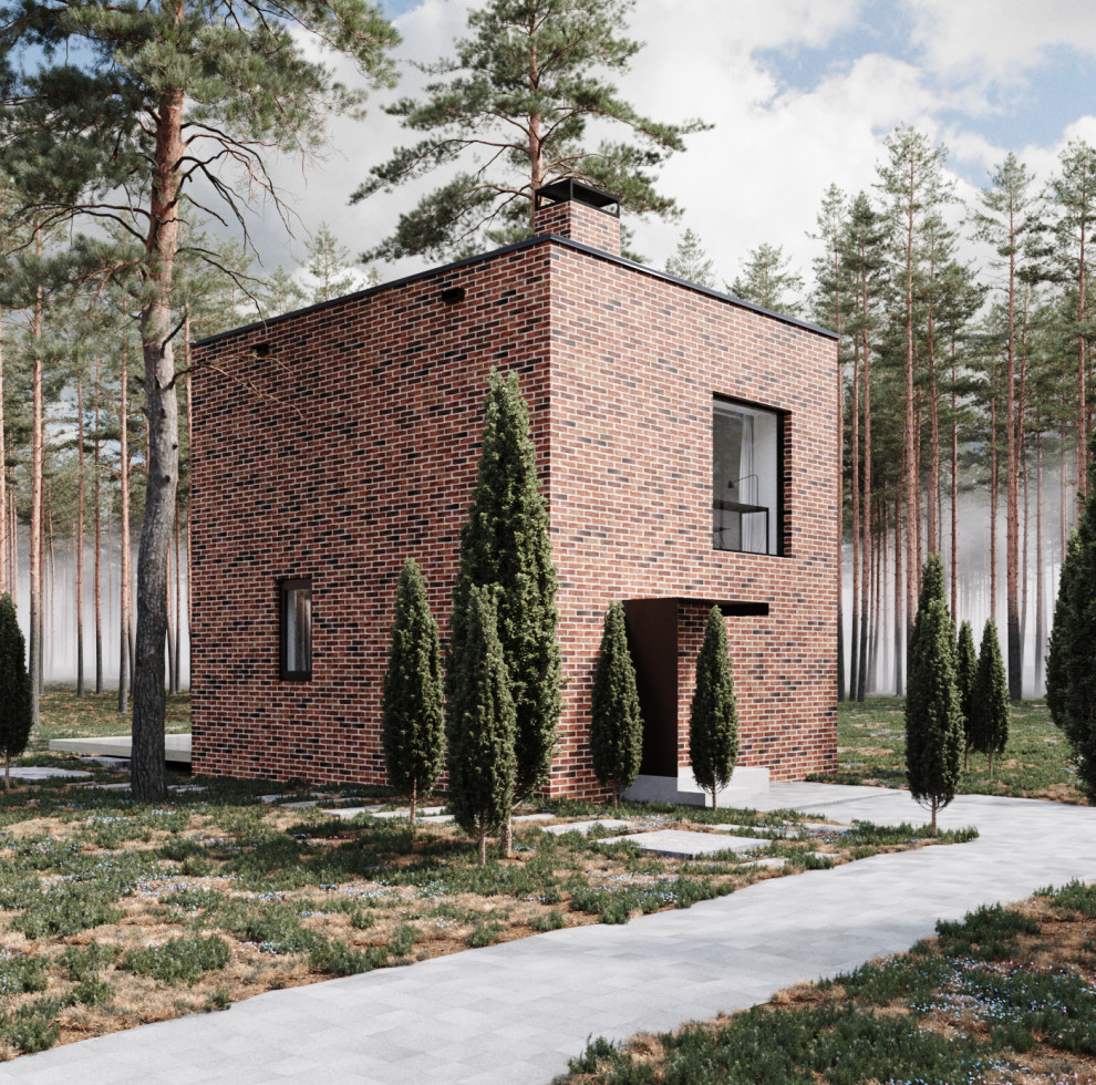 Гостевой дом Cabin S