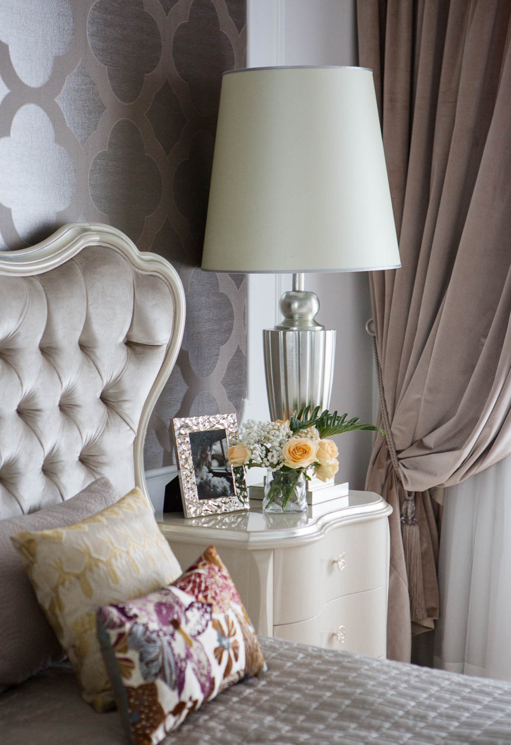 Сколково парк