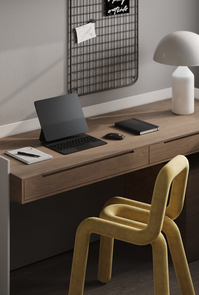 Брутальная квартира для отпуска в Сочи