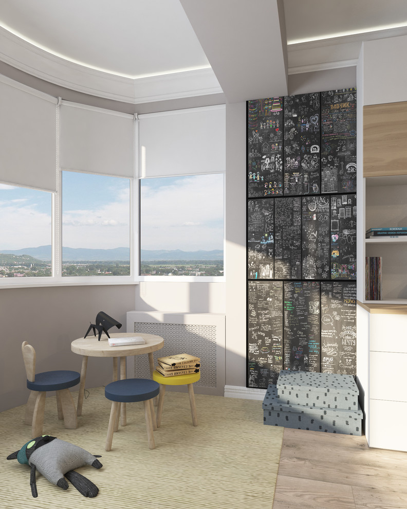 Детская (Южно-Сахалинск)