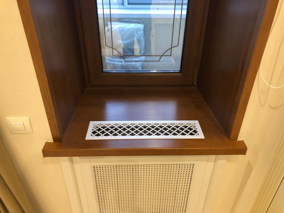 Декоративные решётки