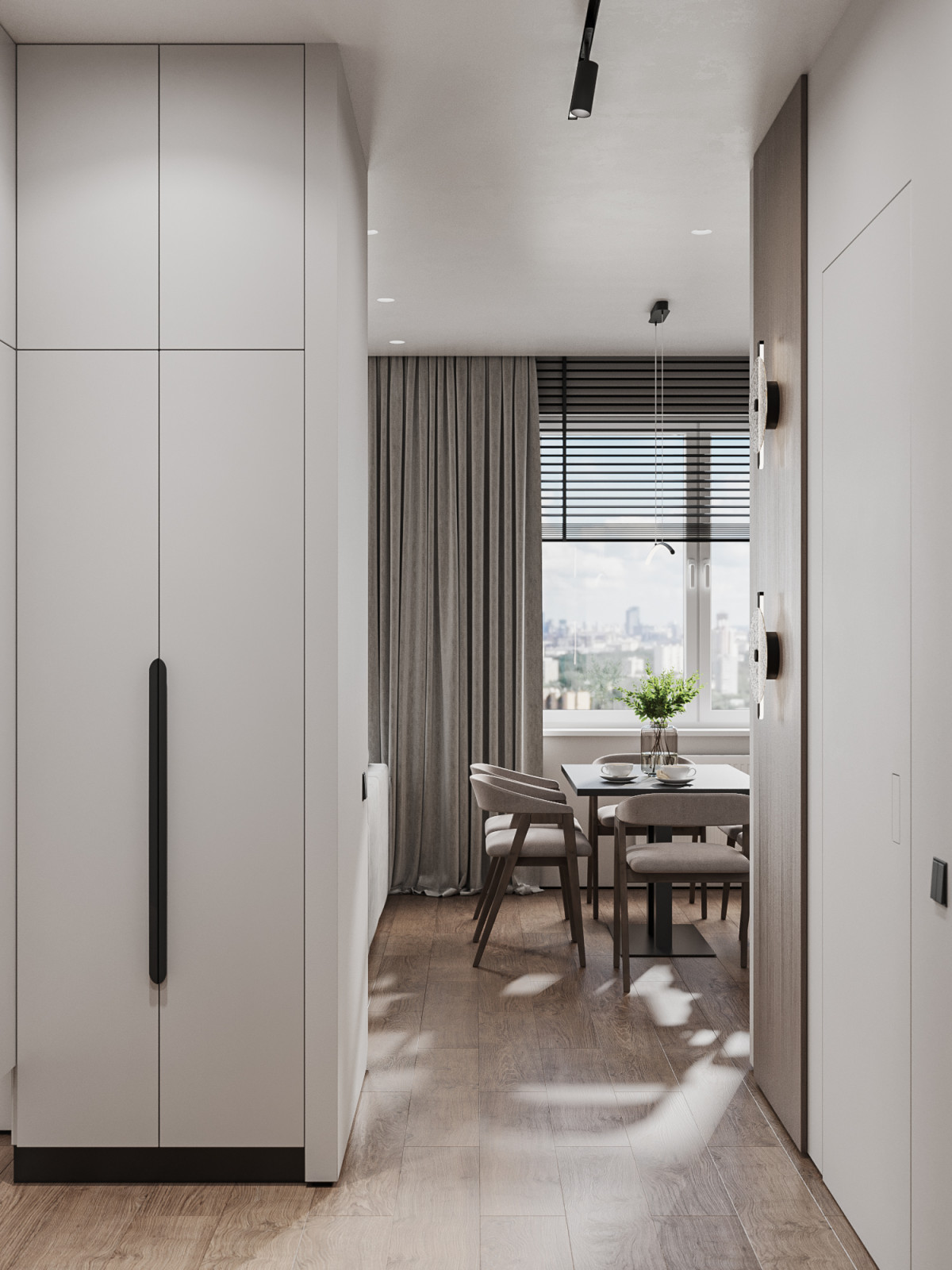 Брутальный уют