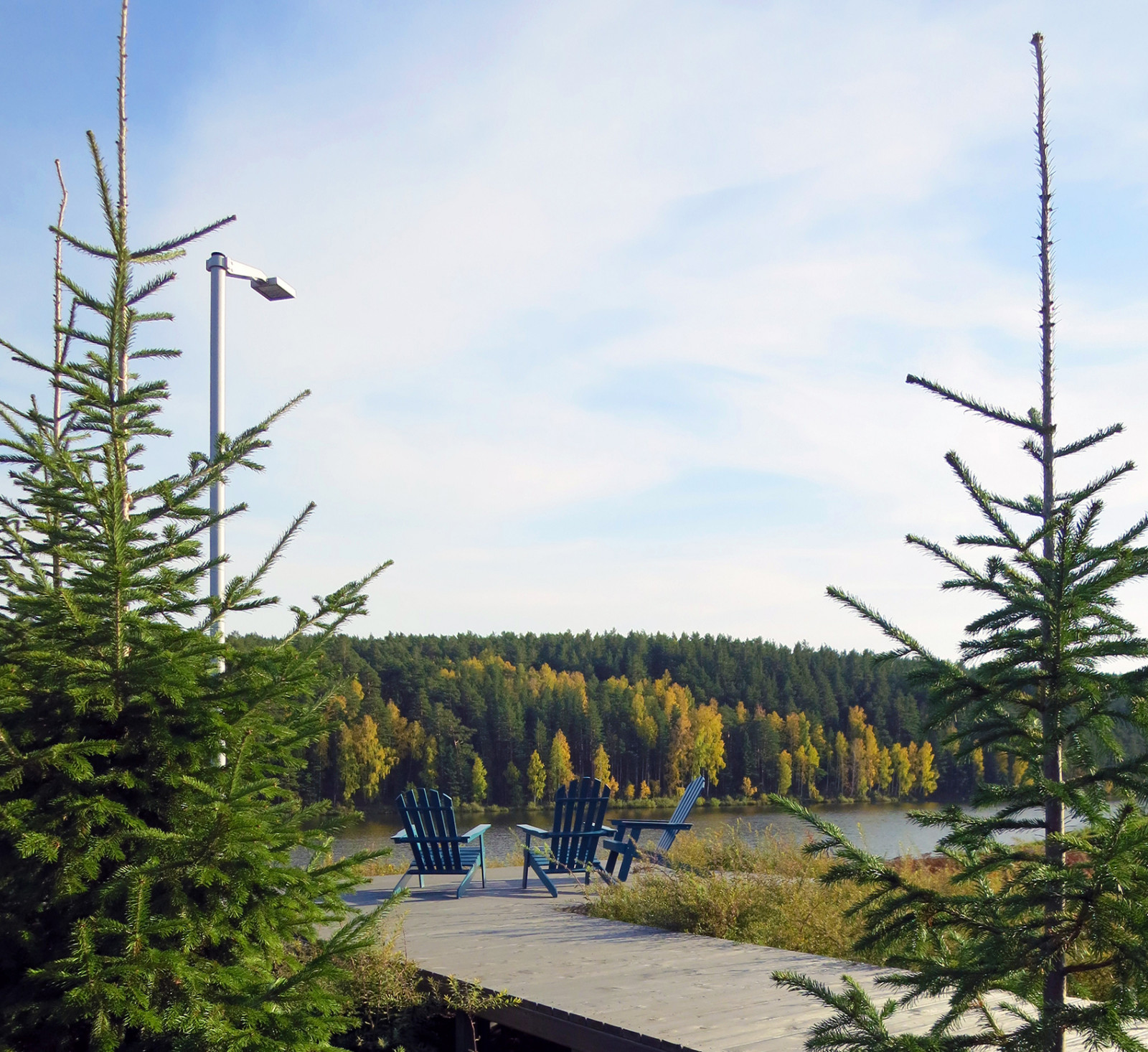 Полынный берег. Новые снимки