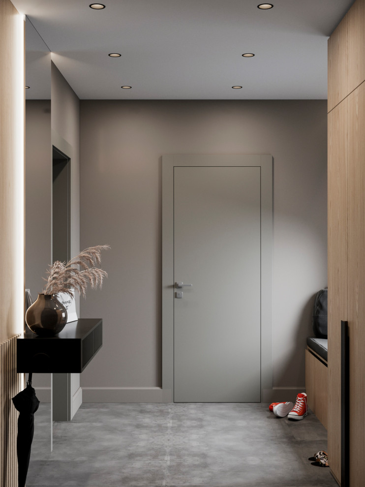 Счастье на проспекте