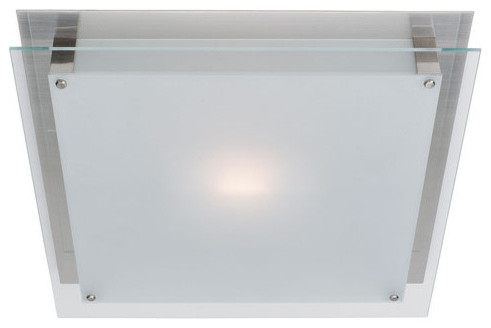 Vision Wall Fixture or Flush Mount