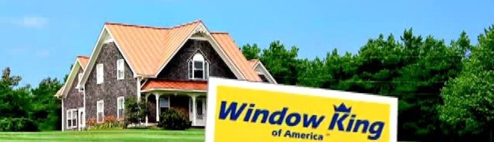 Window King Of America Inc Portsmouth Va Us 23704