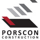 Porscon Construction