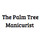 The Palm Tree Manicurist