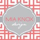 Mia Knox Design, LLC
