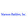 Marmon Builders Inc
