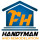 Fh handyman and remodeling LLC