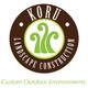 Koru Landscape Construction
