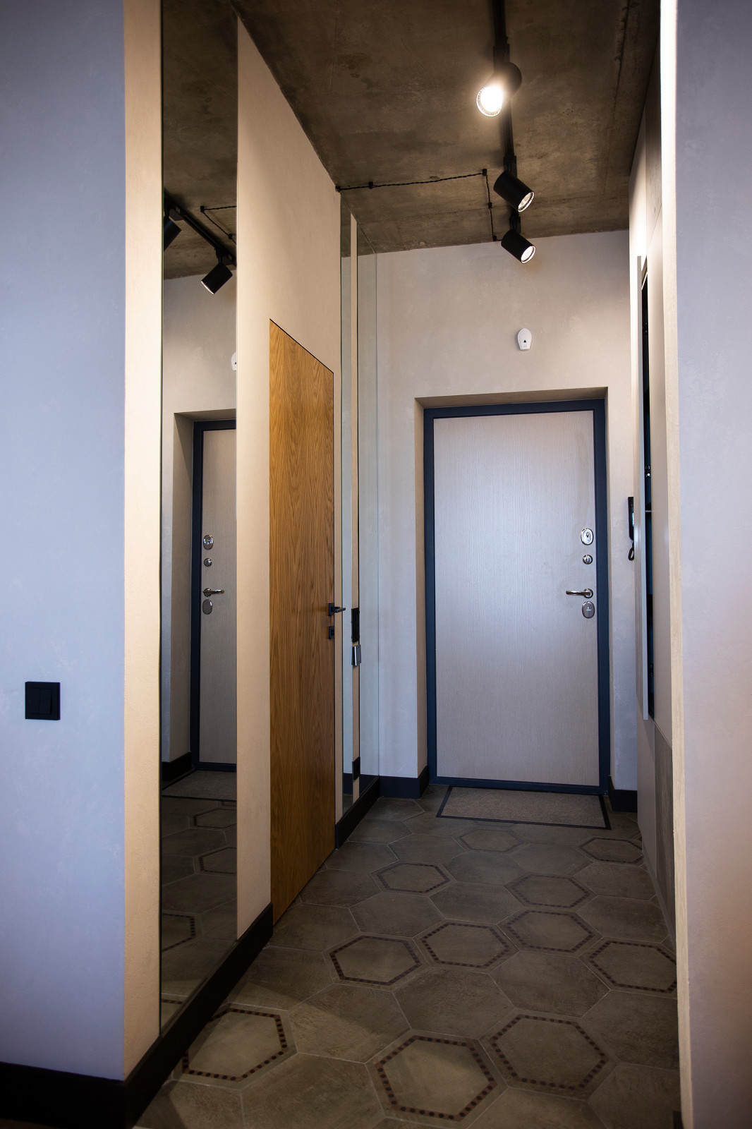 Квартира в Казани с видом на озеро Кабан