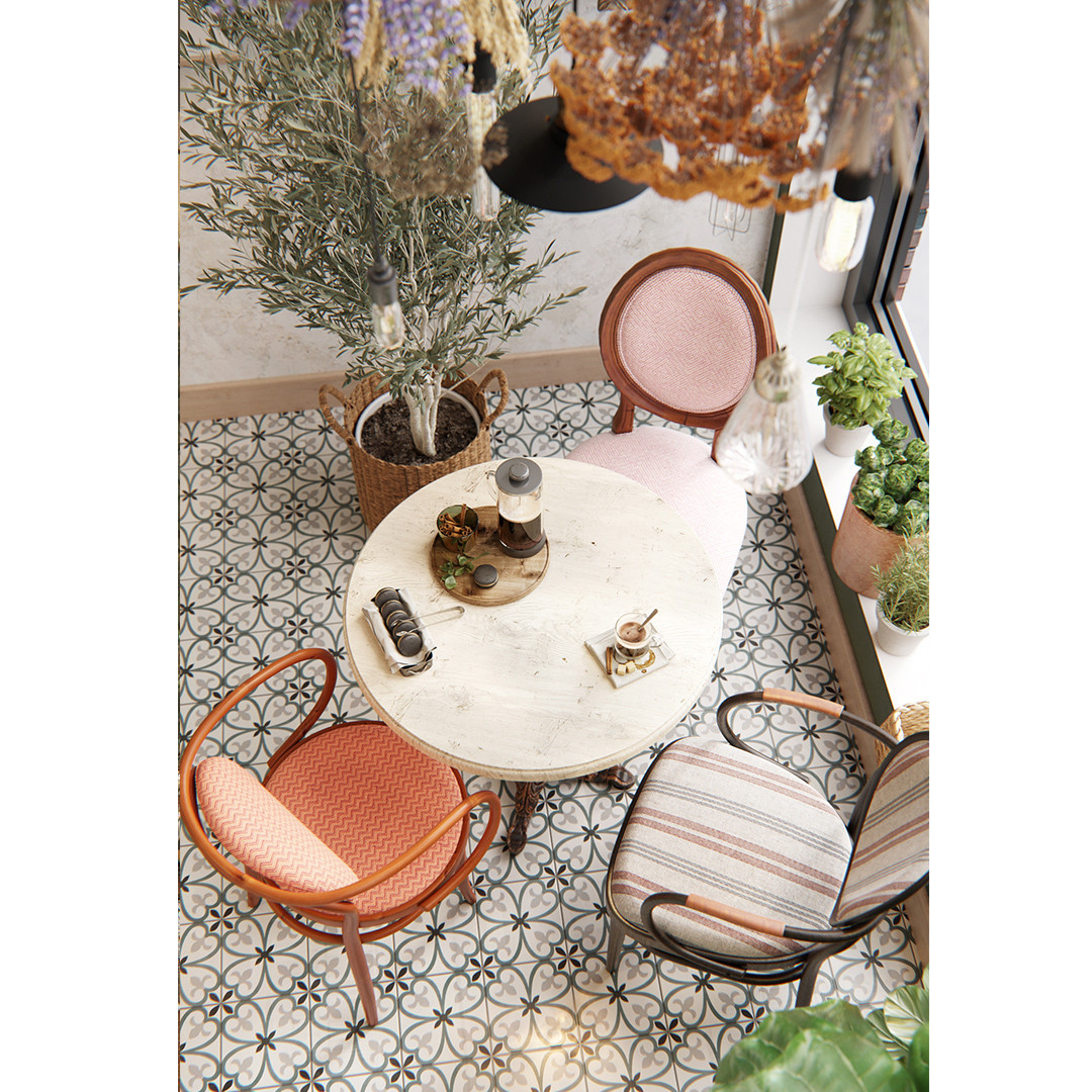 Пекарня Корица и карамель Cannelle et caramel