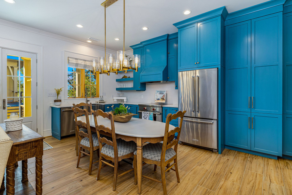 Soldier Creek Sanctuary