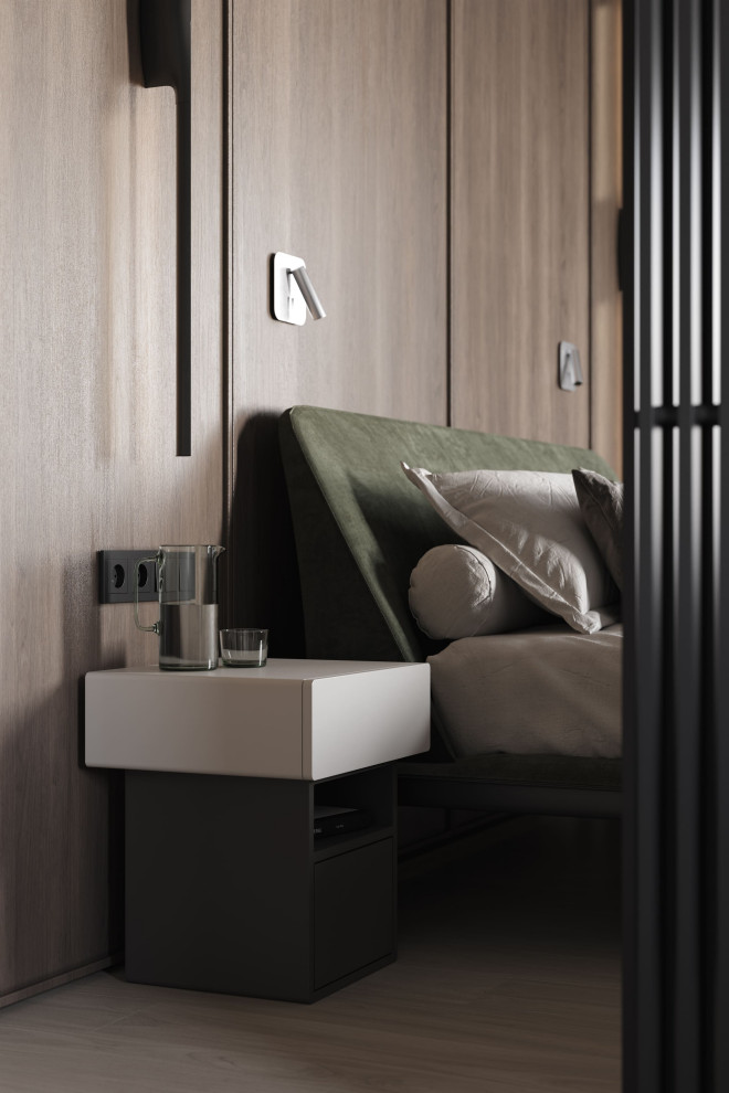 Загородный дом Санкт-Петербург