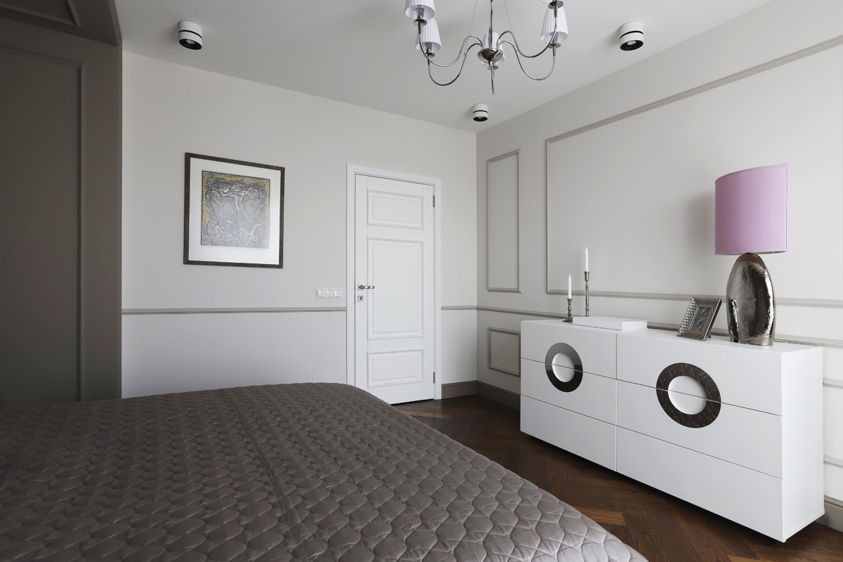 Дом, где живет любовь