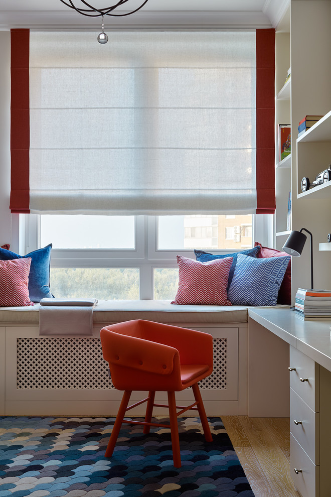 Проект Фили