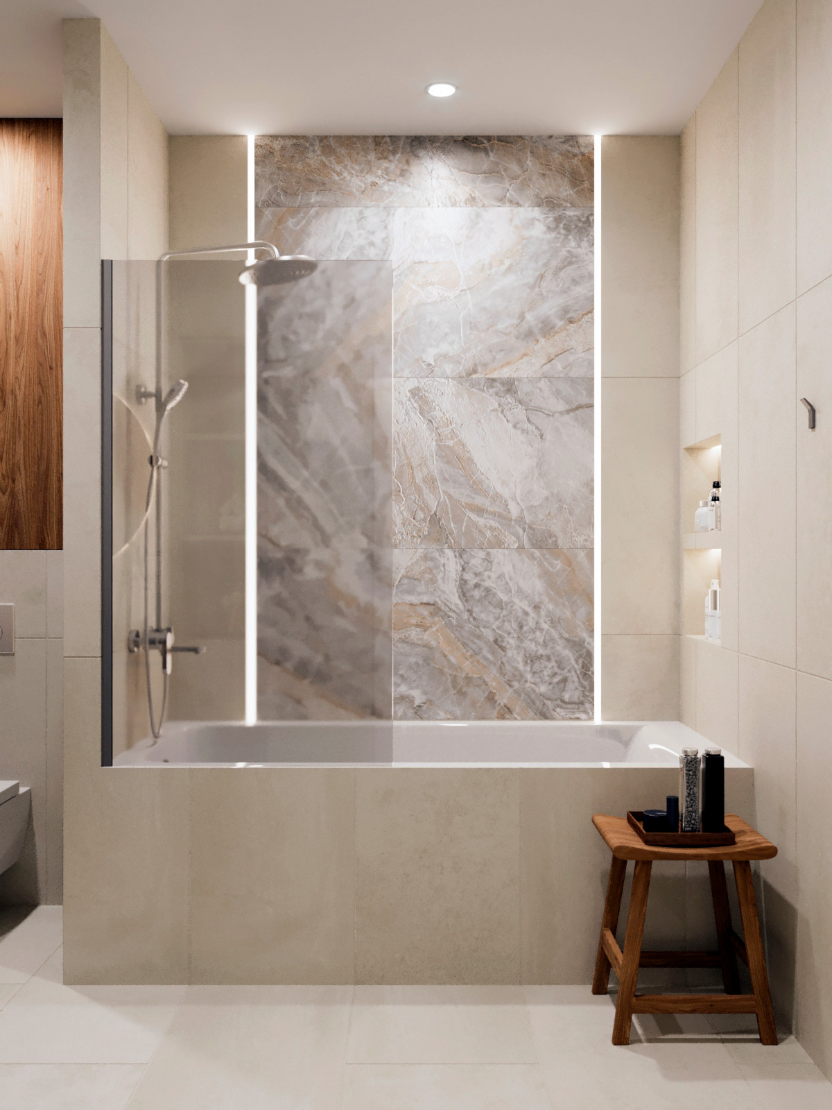 ЖК Преображенский