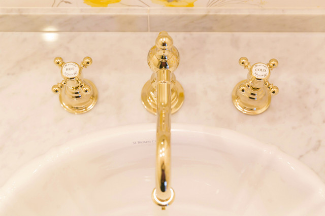 芦屋市　Ｋ様邸 classico-bagno-di-servizio