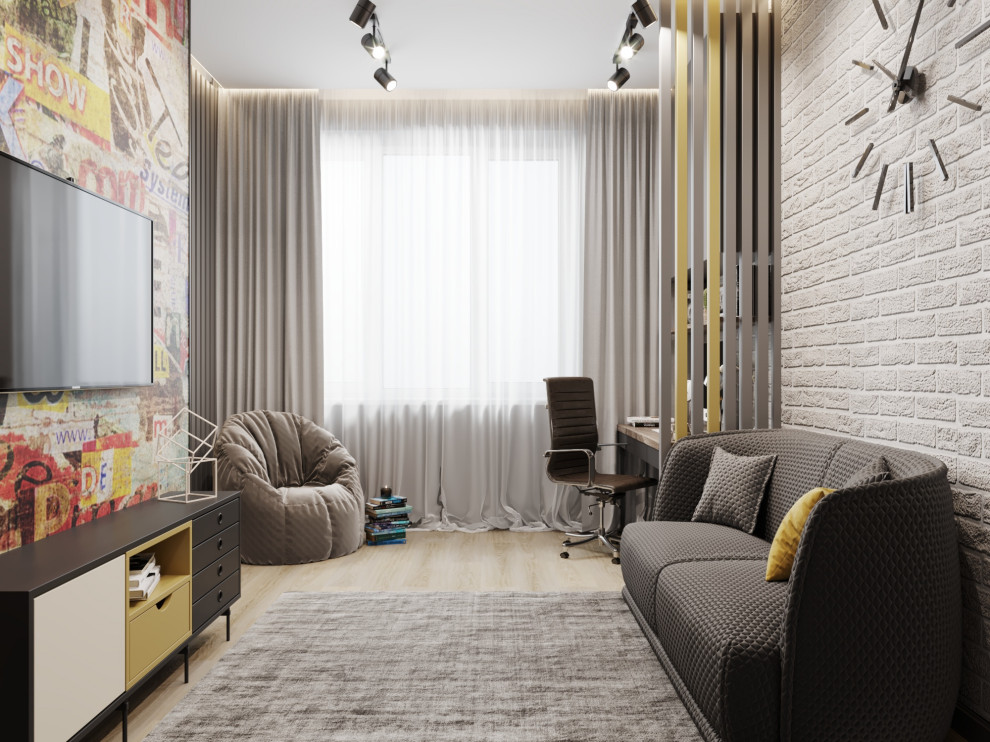 Гармоничный шик