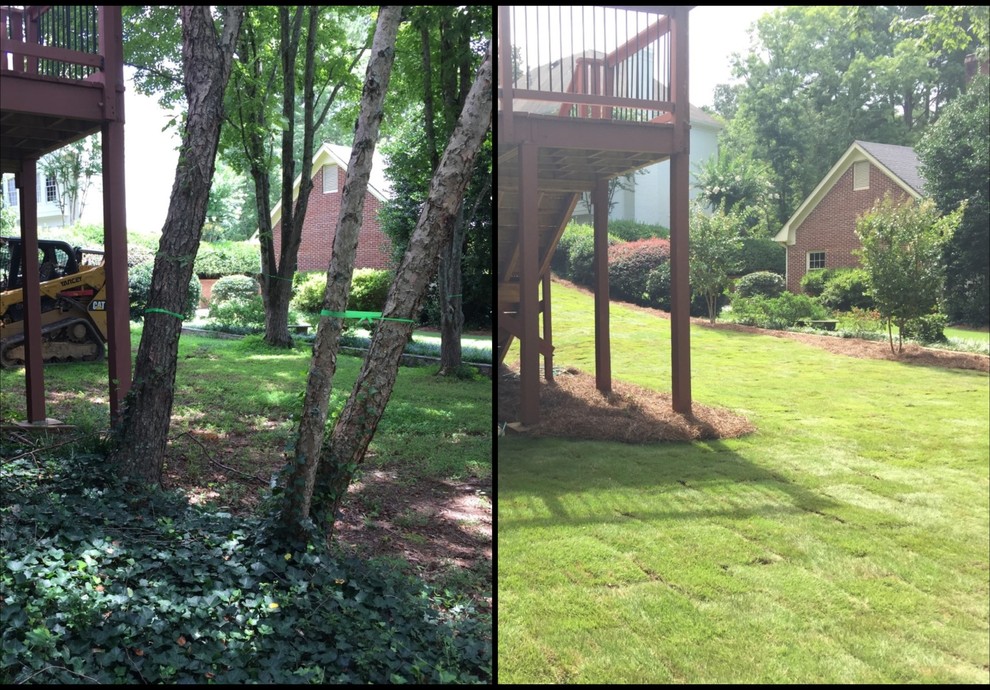 Sandy Springs Phase 2
