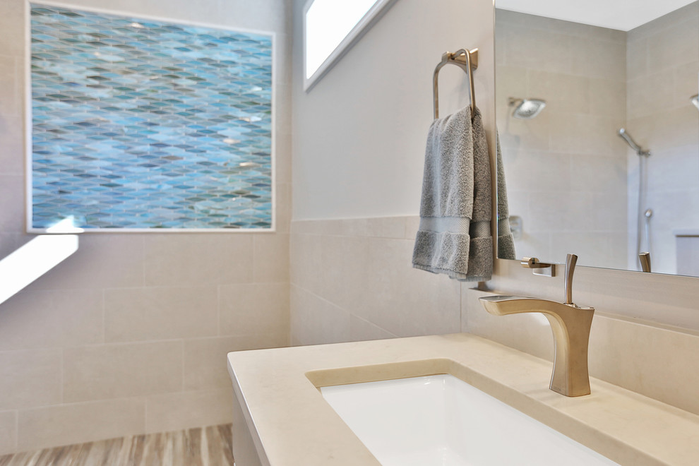 Ryan Master Bath