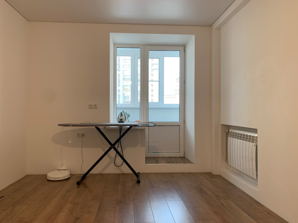 Квартира 100кв.м.