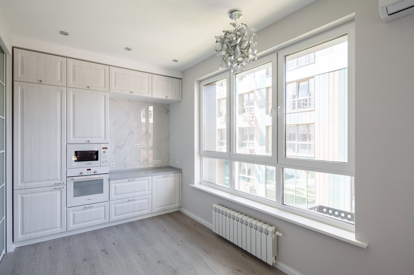 Квартира на ул. Корабельная