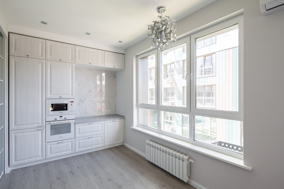 Квартира на ул. Корабельная