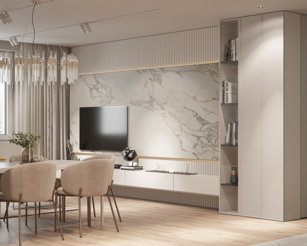 Квартира 65 м2