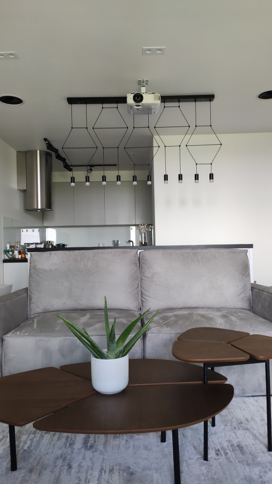 Домашний кинотеатр Красногорск