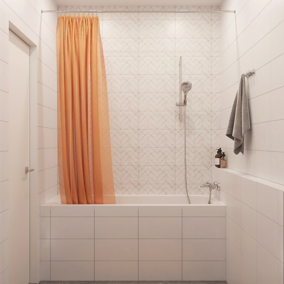 Минимализм для холостяка