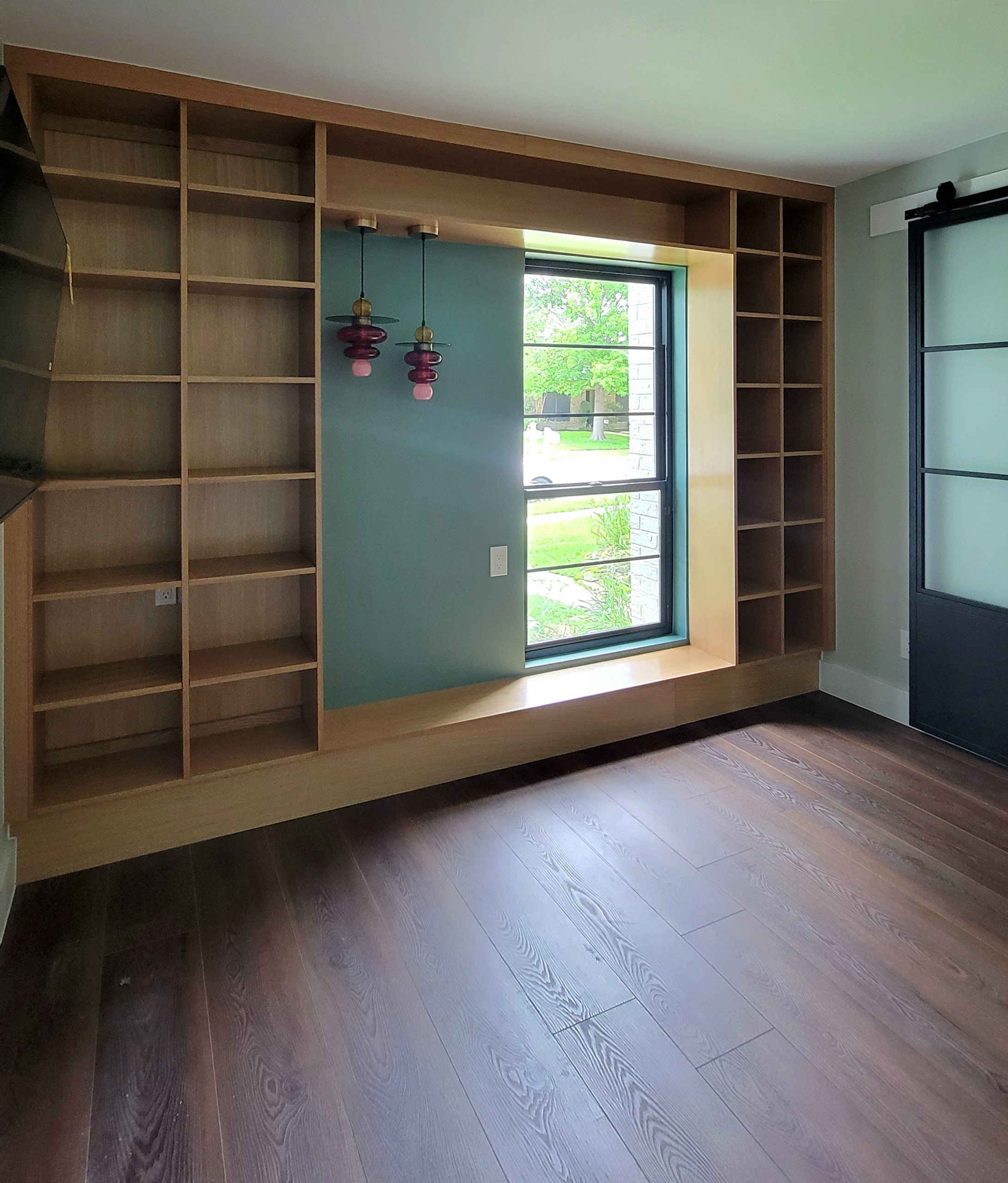 DESIGN SERVICES HOME