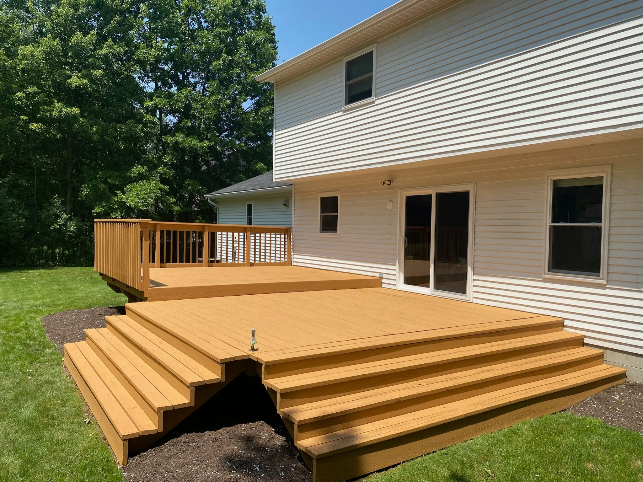 Our Work