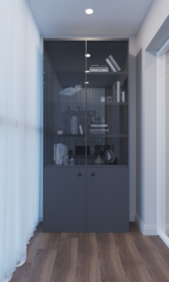 Квартира ЖК Мир Митино