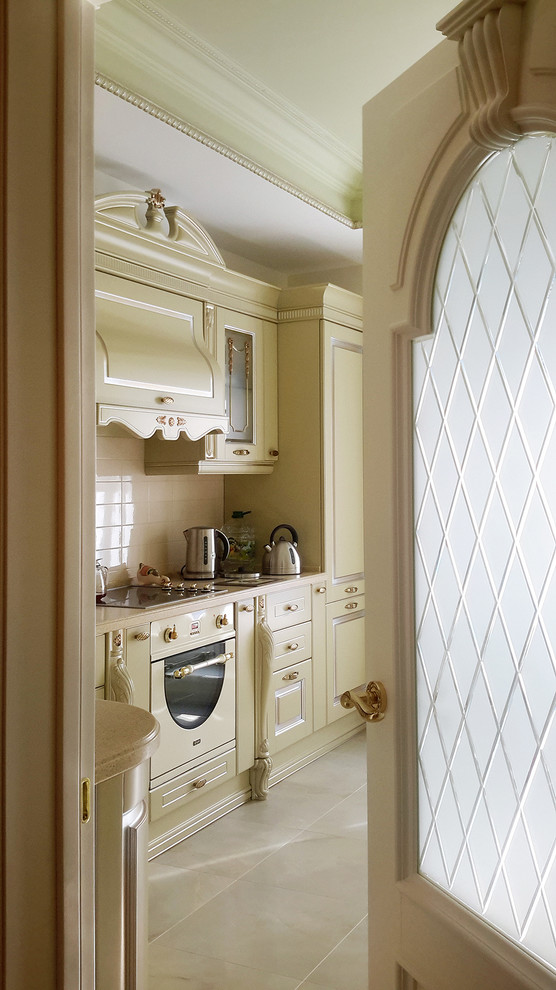 Квартира, ЖК Английский квартал