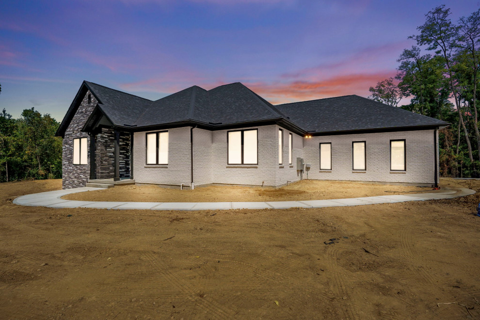 Amazing 2900+ sqft home in Franklin Ohio