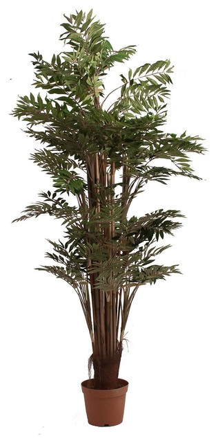 Synthetic Bamboo Plant
