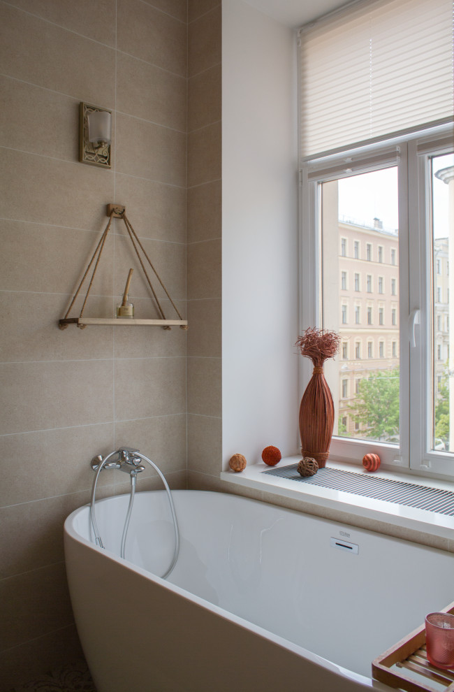 Квартира на Английском пр.