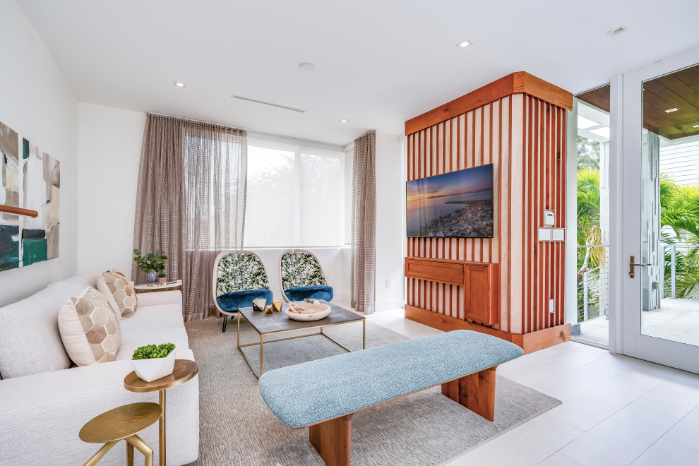 Modern townhouse 2