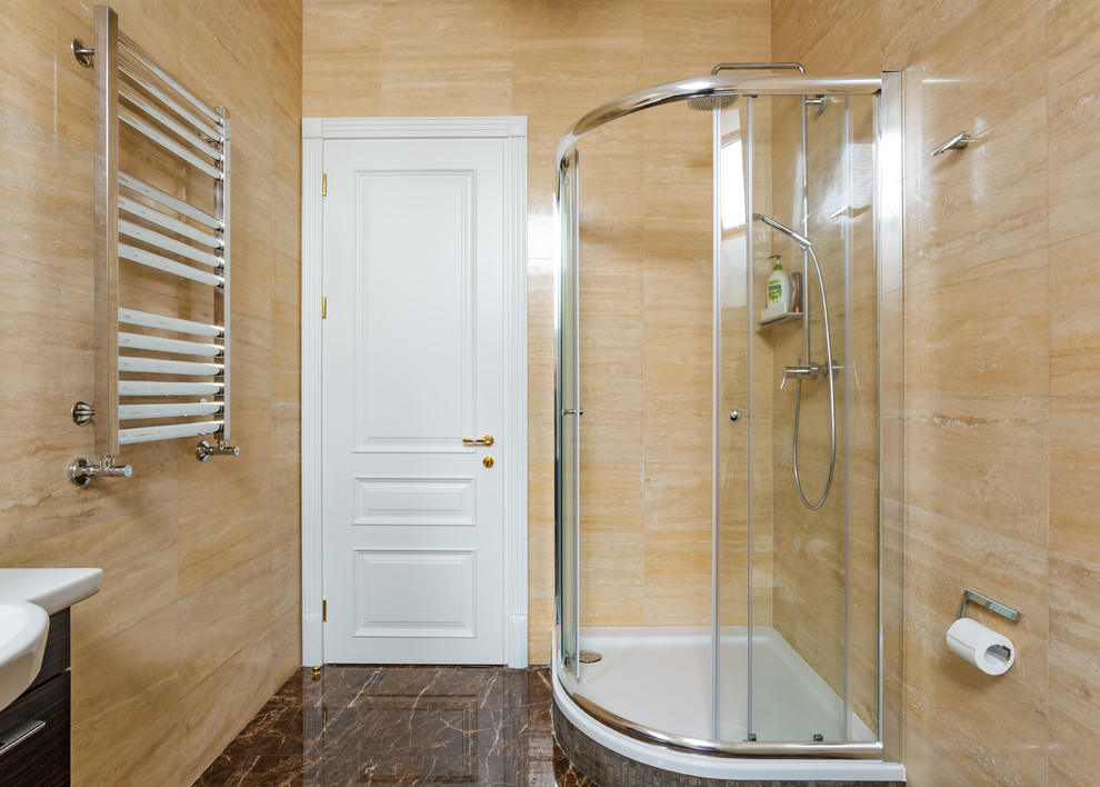 Агентский сет загородного дома.