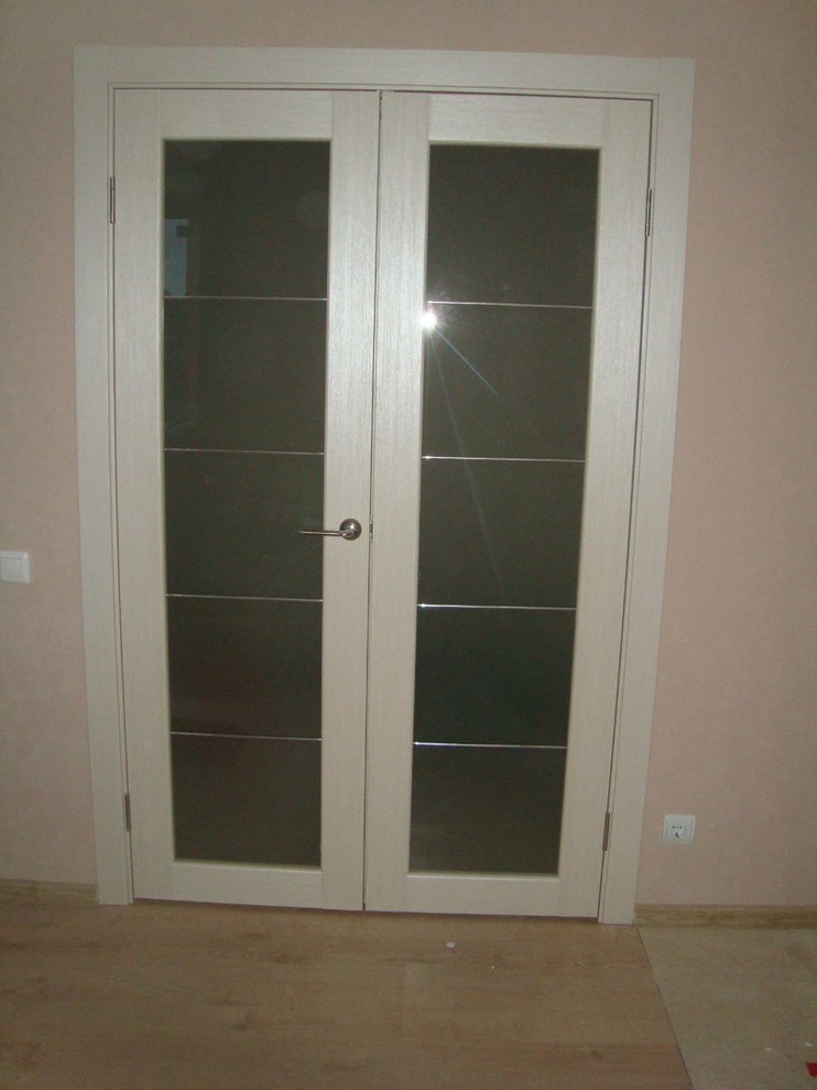 Наши работы