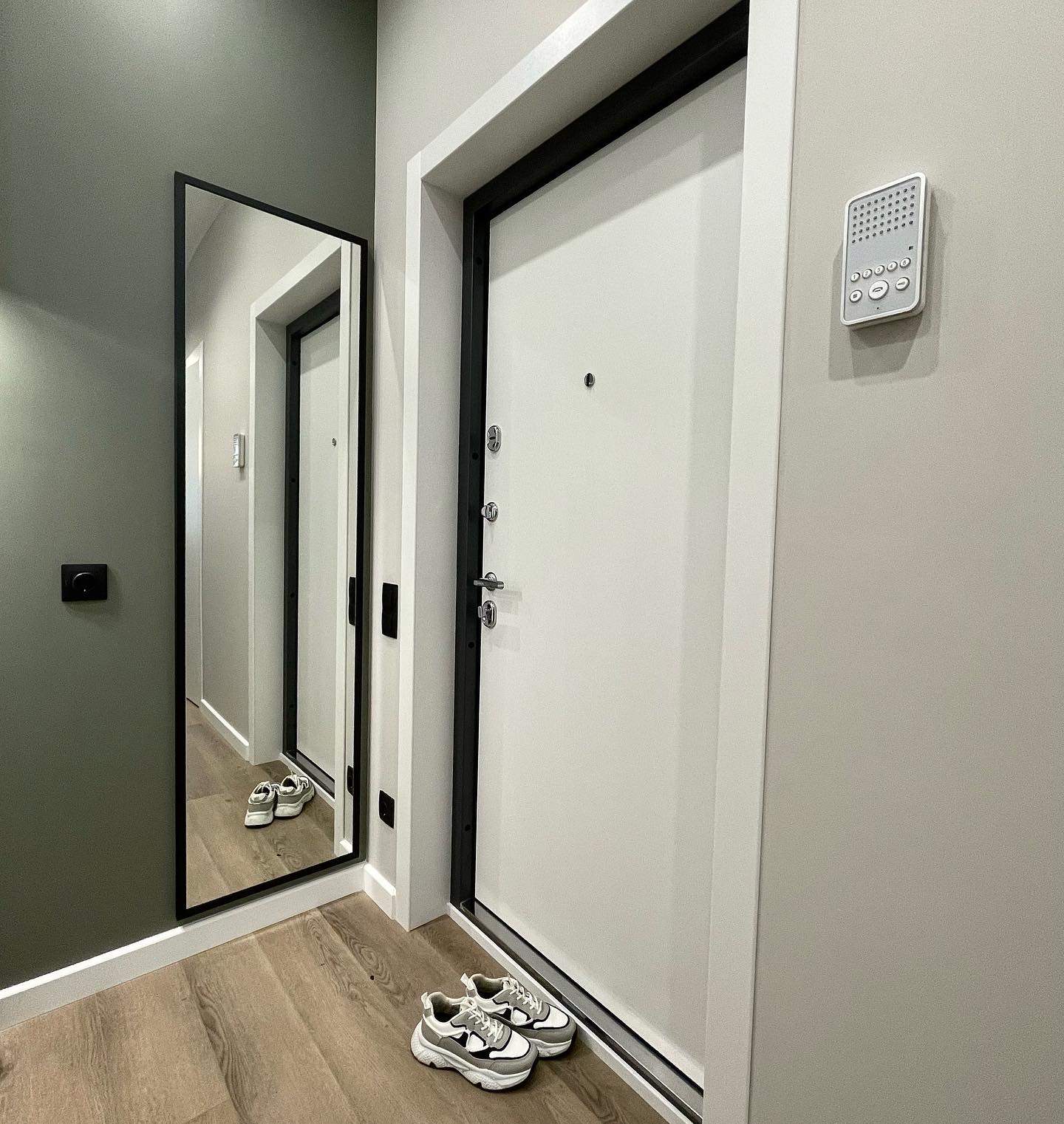 ЖК Вестердам