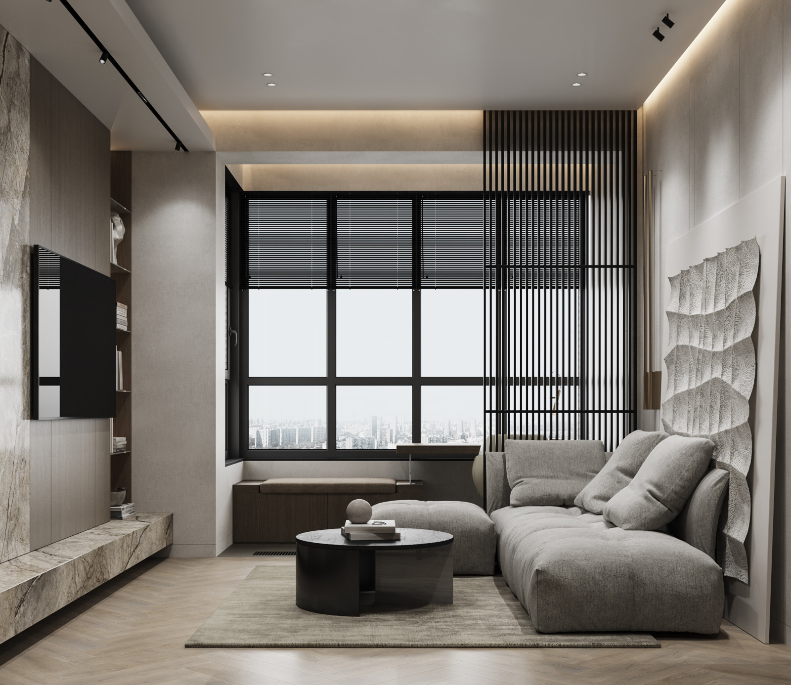 Сердце Столицы