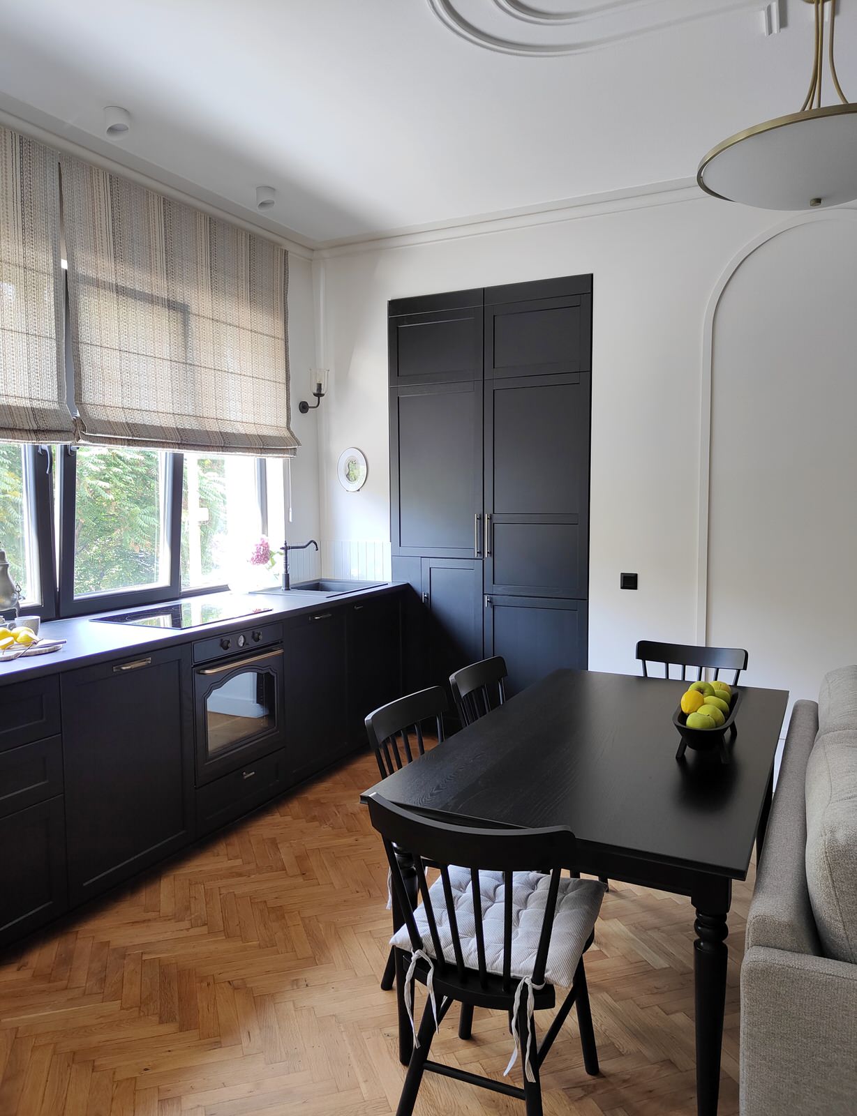 Kairis.La vie en rose